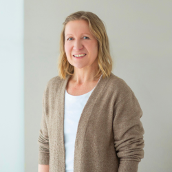 Delia Arbeitsweise
