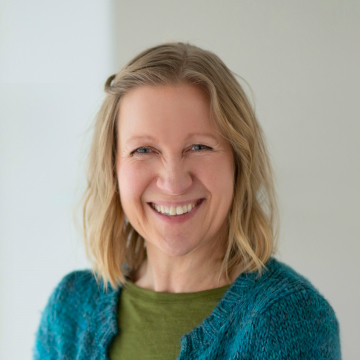 Delia Gröninger