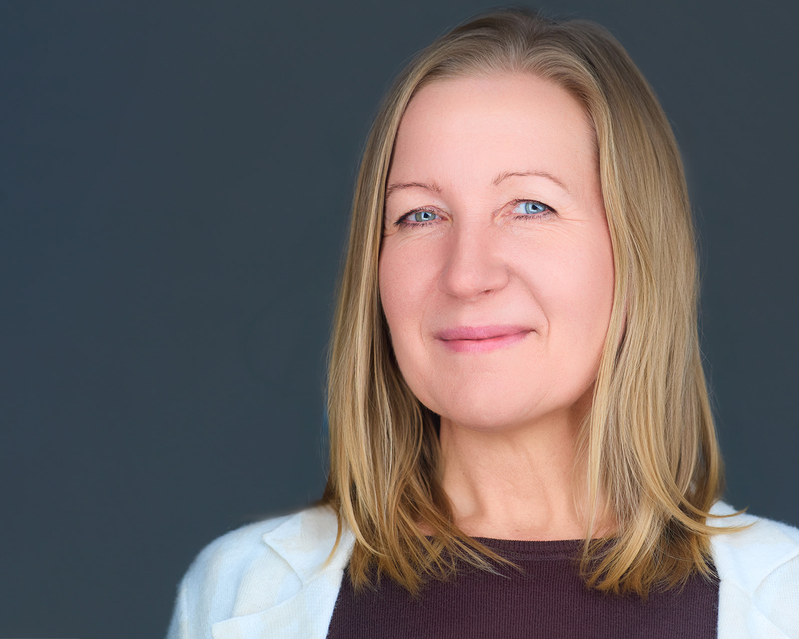 Delia Gröninger, Heilpraktikerin und M3-Therapeutin
